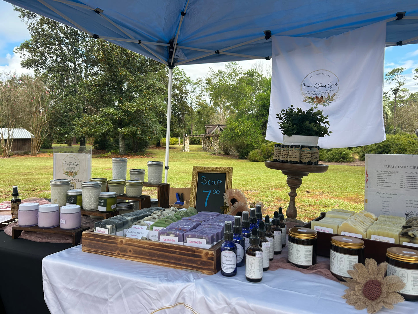 Picaso Clean Soap Bar