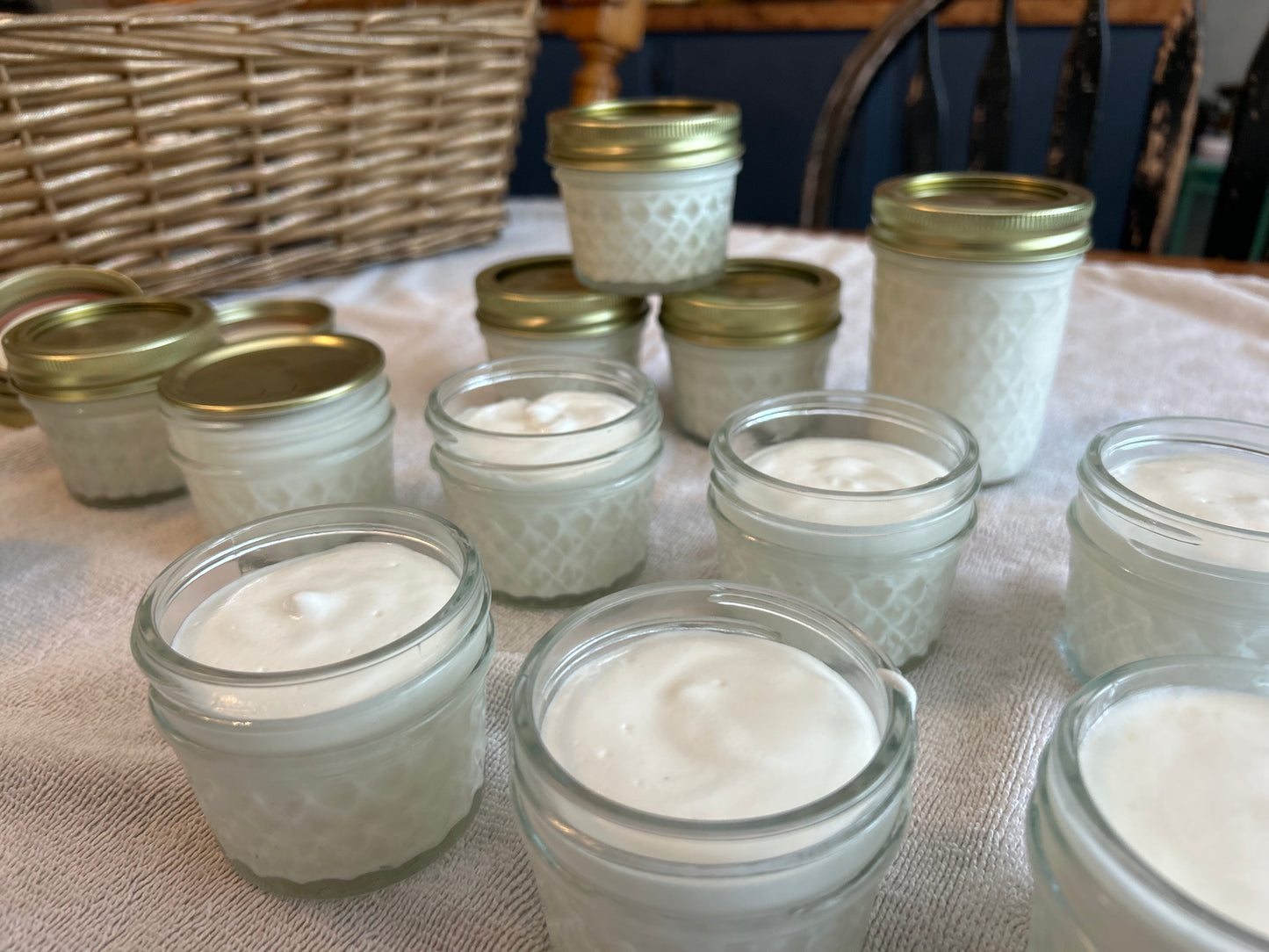 Whipped Tallow ~ Lavender