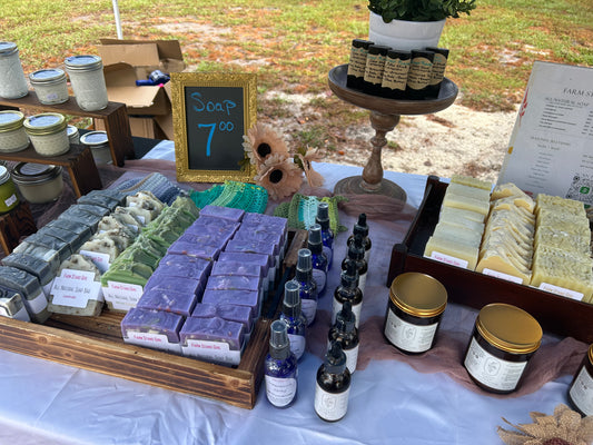 Picaso Clean Soap Bar