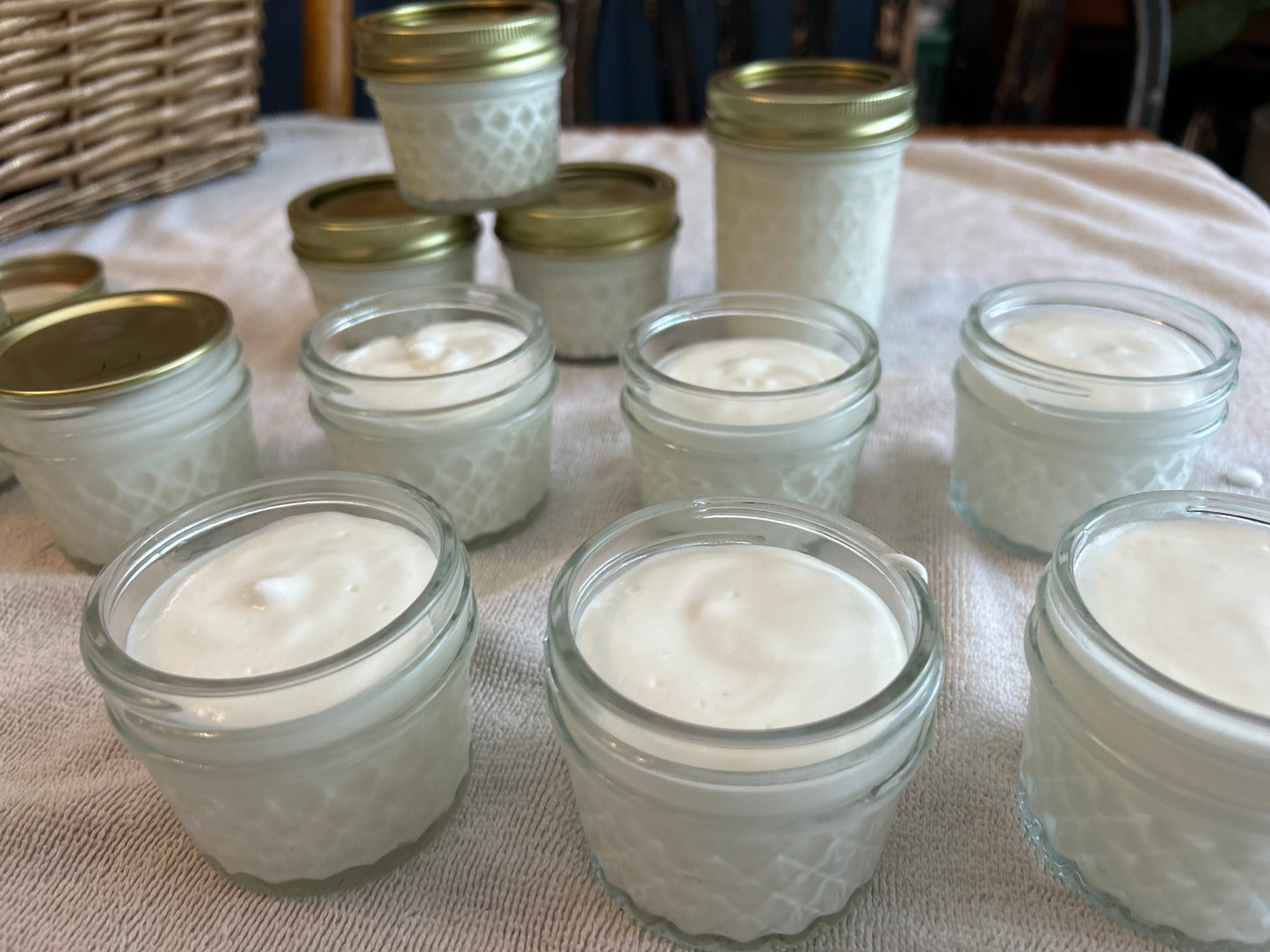 Whipped Tallow ~ Lavender
