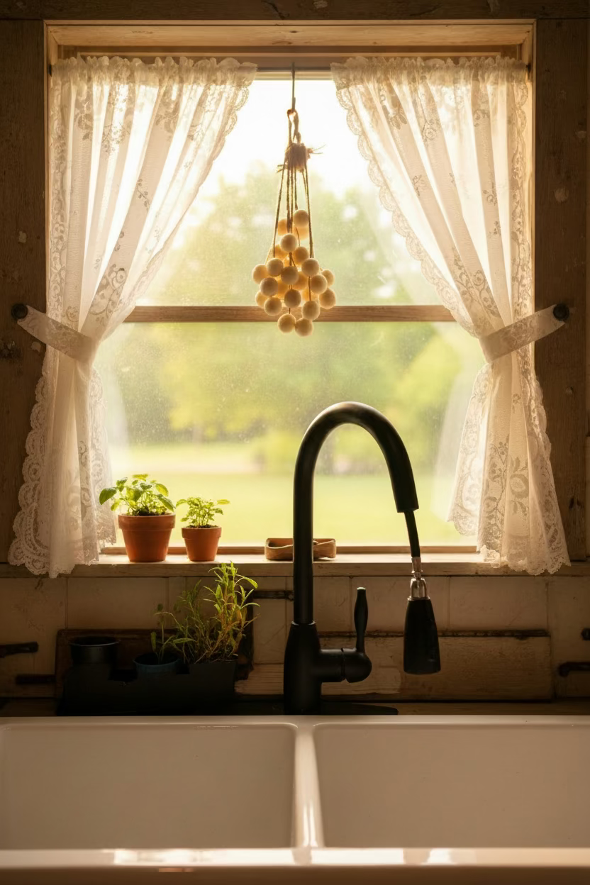 Handy Antibacterial Kitchen Soap Balls